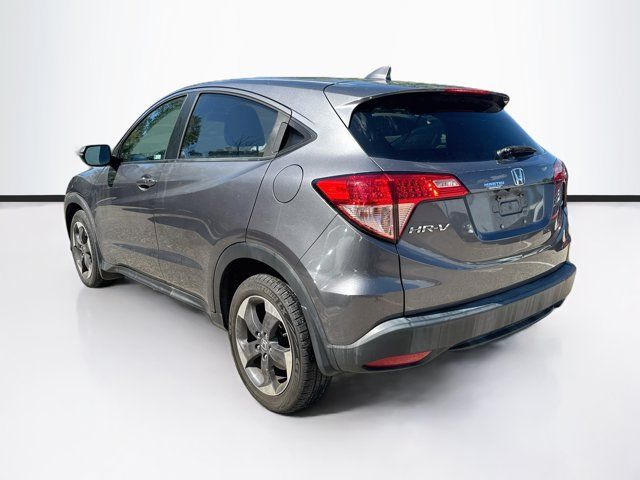 Used 2018 Honda HR-V EX image 5