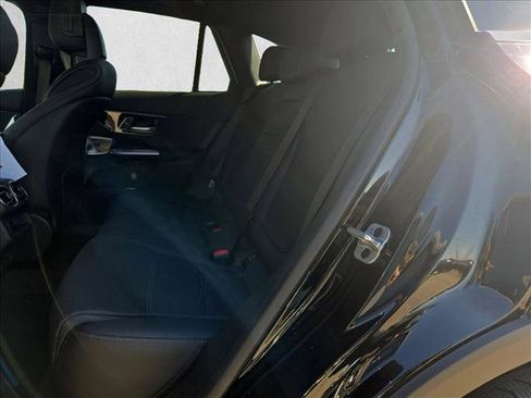 Certified 2025 Mercedes-Benz GLC 300 image 20