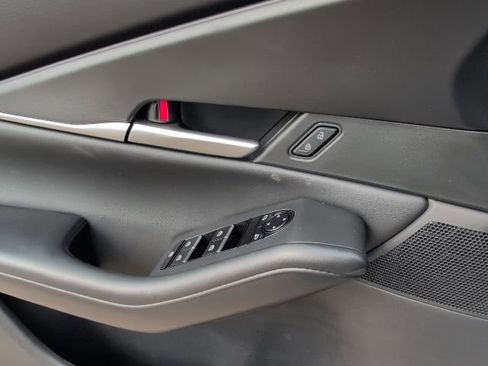 New 2026 MAZDA CX-30 AWD 2.5 S w/ Select Sport Pkg image 15