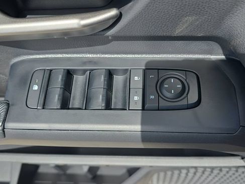 New 2026 Toyota Tacoma TRD Sport RWD image 27