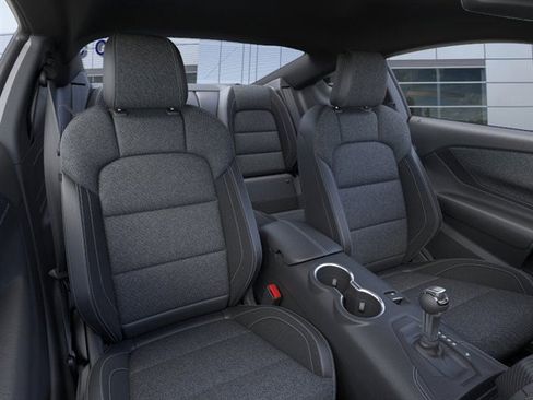 New 2026 Ford Mustang GT image 10