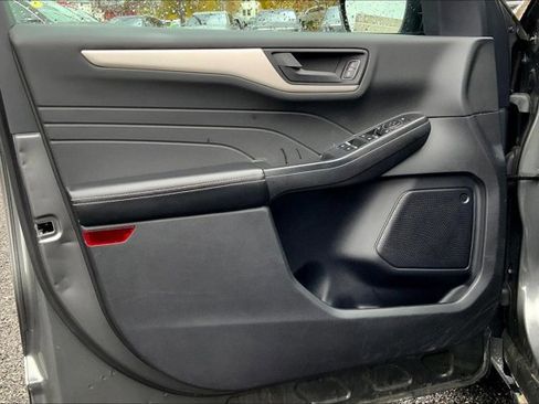 Used 2022 Ford Escape SE w/ Convenience Package image 22