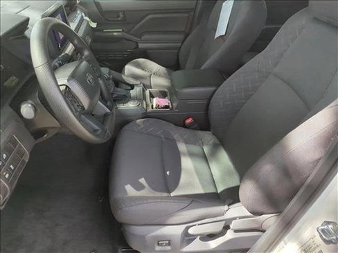 Used 2024 Toyota Tacoma SR5 image 4