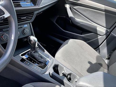Used 2019 Volkswagen Jetta S w/ Driver Assistance Package FWD image 22