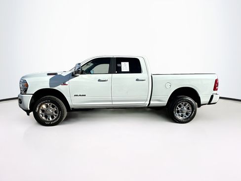 Used 2024 RAM 2500 Laramie image 4