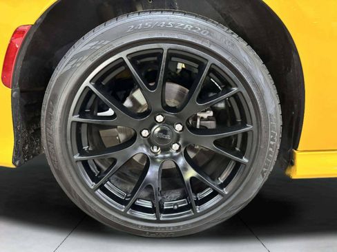Used 2017 Dodge Charger R/T RWD image 56