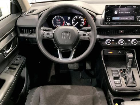Used 2025 Honda CR-V LX image 17