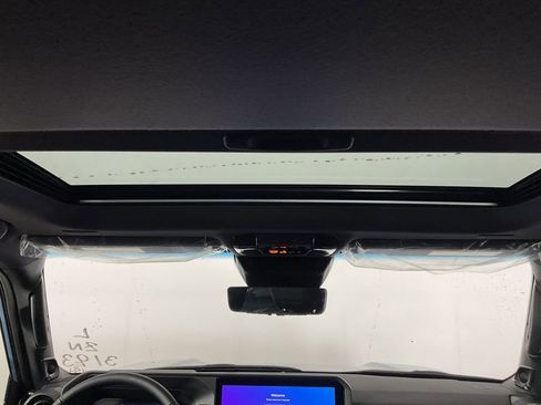 New 2026 Toyota Land Cruiser image 14