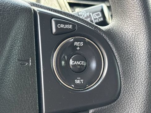 Used 2016 Honda CR-V EX image 34
