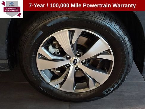 Used 2023 Subaru Ascent Premium w/ Convenience Package AWD/4WD image 7