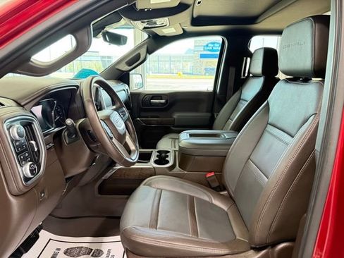 Used 2022 GMC Sierra 1500 Denali w/ Denali Reserve Package image 12