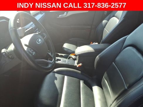 Used 2020 Ford Escape SEL image 14