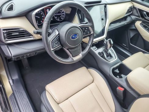 Certified 2024 Subaru Outback Limited image 8