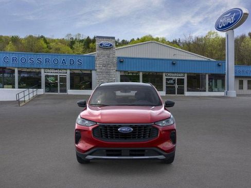 New 2025 Ford Escape Active w/ Tech Pack #1 image 6
