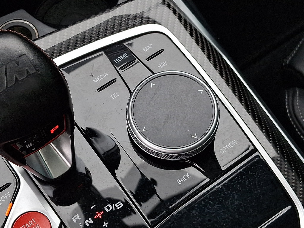 Used 2024 BMW M2 w/ Lighting Package RWD image 26