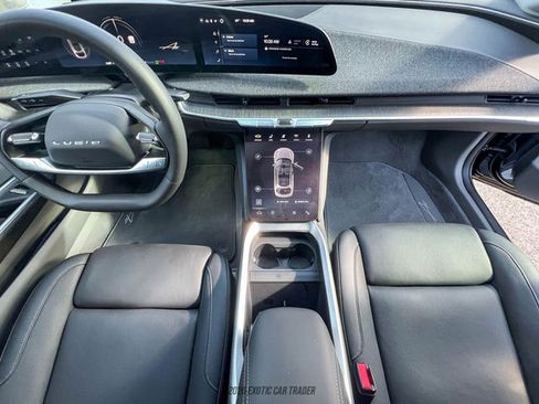 Used 2025 Lucid Air Grand Touring image 17