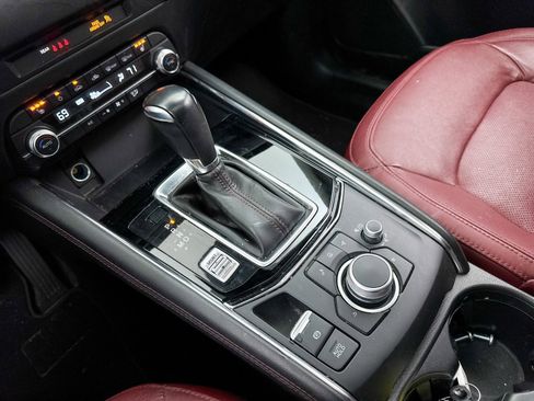 Used 2023 MAZDA CX-5 Carbon Edition image 29