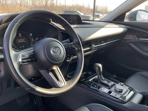 Used 2024 MAZDA CX-30 AWD 2.5 S w/ Select Sport Pkg image 13