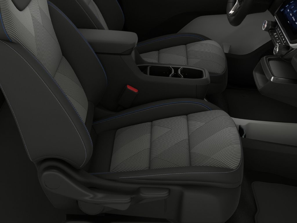 New 2027 Chevrolet Bolt LT w/ Comfort Package FWD image 9