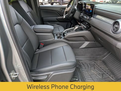 Used 2026 Chevrolet Colorado LT w/ LT Convenience Package RWD image 31