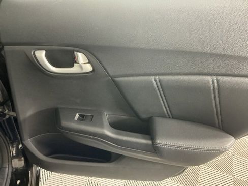 Used 2014 Honda Civic EX-L image 11