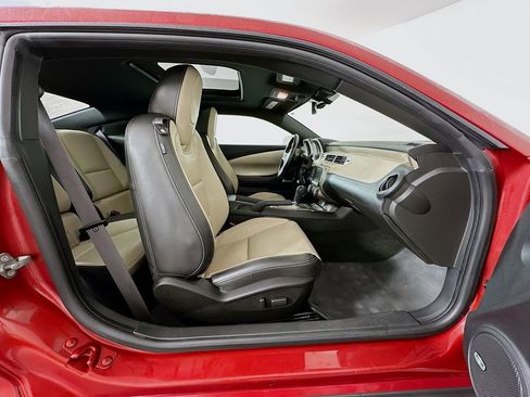 Used 2015 Chevrolet Camaro LT w/ RS Package image 25