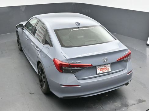 Used 2023 Honda Civic Sport image 26