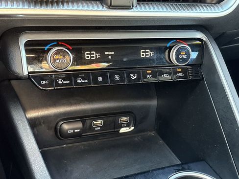 Used 2022 Kia K5 GT-Line w/ GT-Line FWD Premium Package image 21