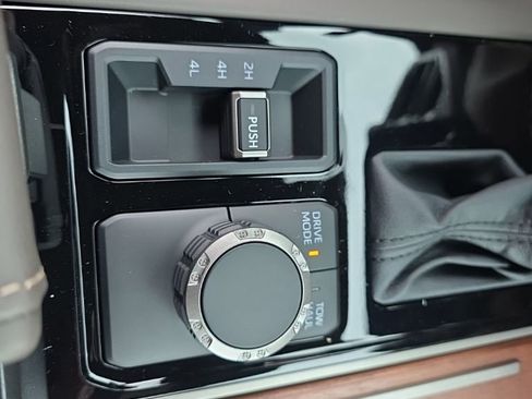 New 2026 Toyota Tundra 1794 Edition AWD/4WD image 25