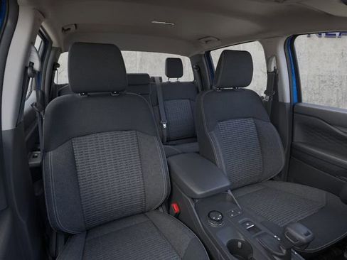 New 2026 Ford Ranger XL w/ Trailer Tow Package image 10