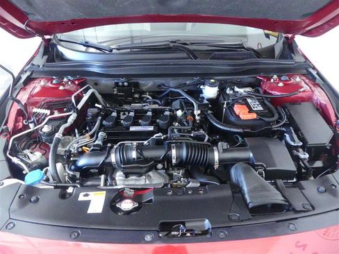Used 2020 Honda Accord EX image 20