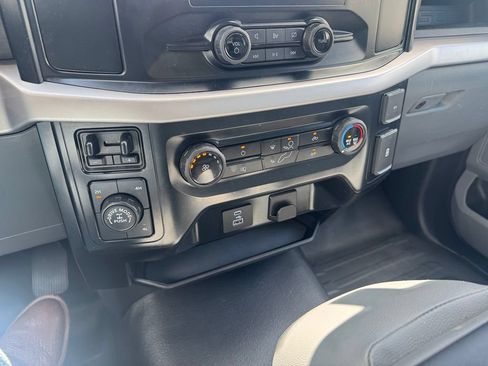 Used 2023 Ford F150 XL w/ Trailer Tow Package AWD/4WD image 15