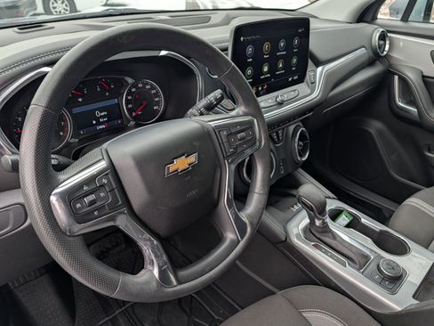 Used 2024 Chevrolet Blazer LT w/ Convenience Package image 26