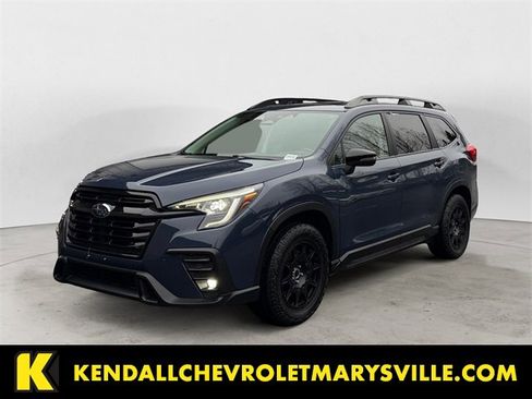 Used 2023 Subaru Ascent Onyx Edition image 1