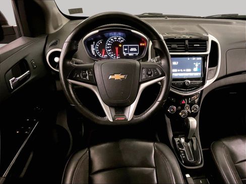 Used 2017 Chevrolet Sonic Premier image 5