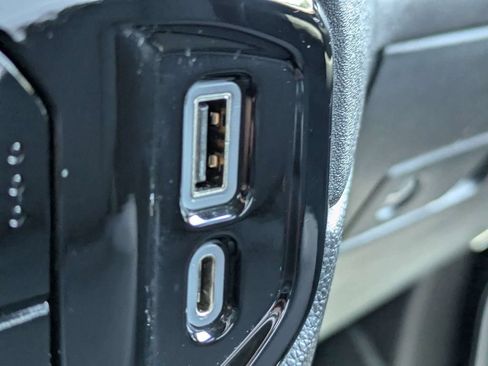 Used 2023 Chevrolet Silverado 1500 RST AWD/4WD image 24