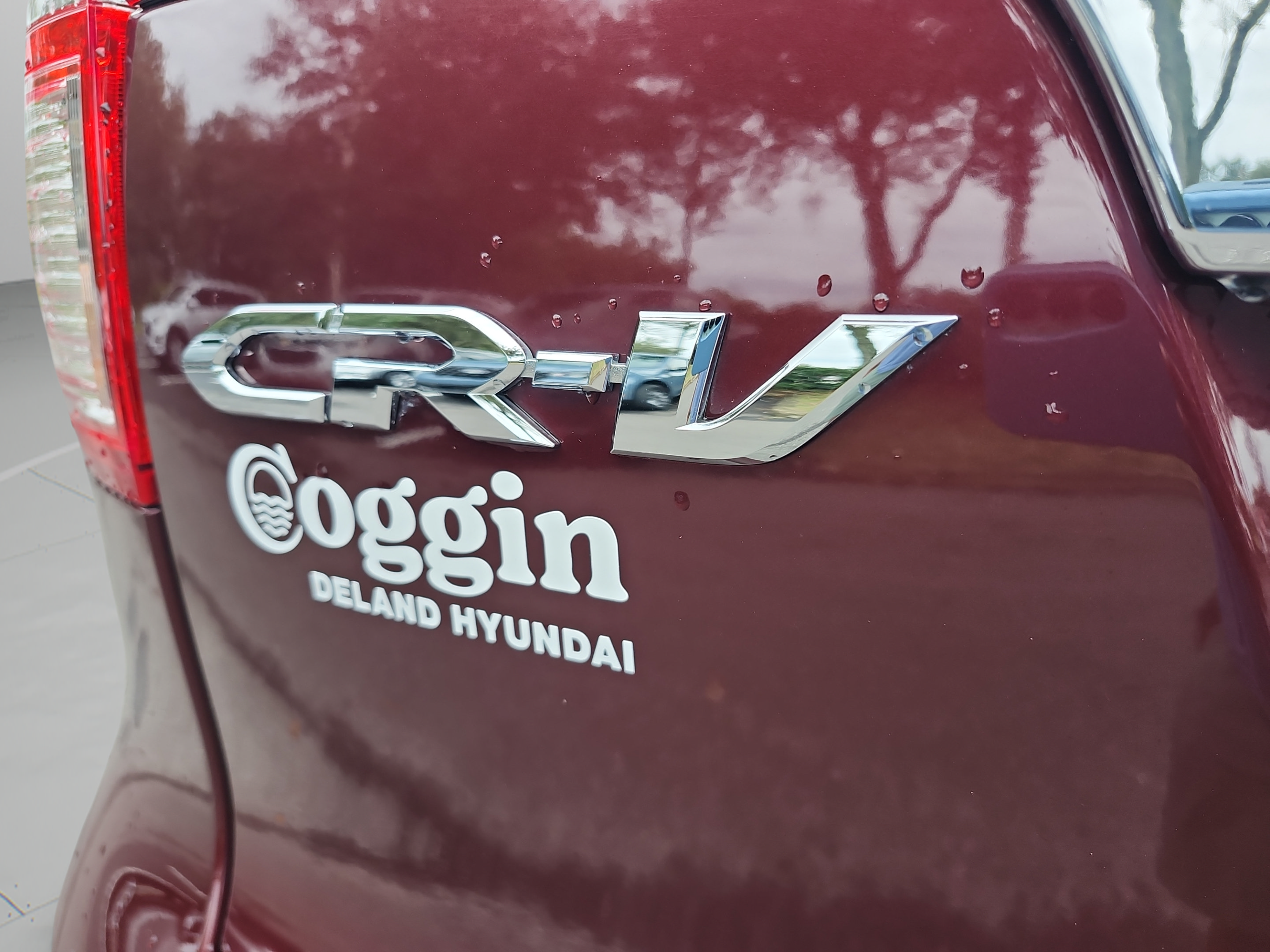 Used 2015 Honda CR-V Touring image 27