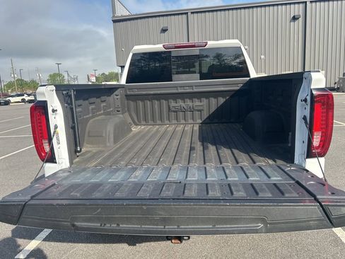 Used 2024 GMC Sierra 1500 SLT w/ SLT Premium Plus Package image 16