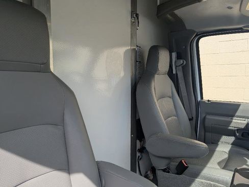 Used 2024 Ford E-350 and Econoline 350 Super Duty w/ Power Windows & Locks Group RWD image 29