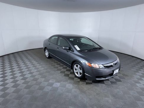 Used 2011 Honda Civic LX-S image 2