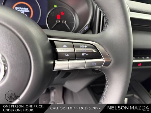 New 2026 MAZDA CX-50 Meridian Edition w/ Weather Package AWD/4WD image 26