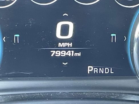 Used 2019 Chevrolet Tahoe Premier image 39