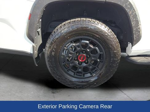 Used 2026 Toyota Sequoia TRD Pro w/ Tow Technology Package AWD/4WD image 33