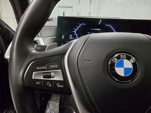 Used 2025 BMW X5 xDrive40i AWD/4WD image 20