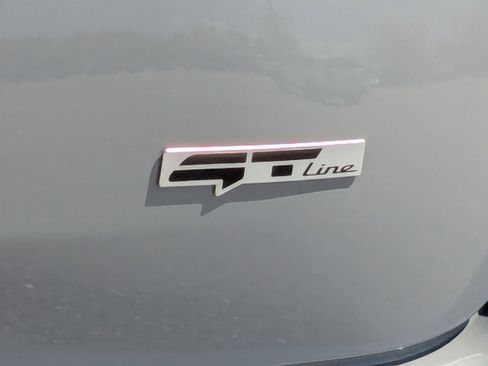 Certified 2026 Kia K5 GT-Line w/ GT-Line Red Interior Package image 14