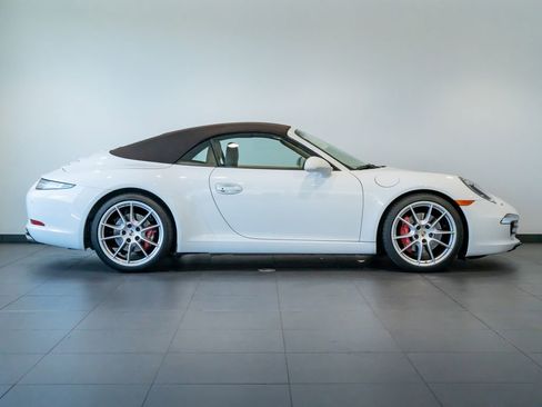 Used 2013 Porsche 911 Carrera S RWD image 31