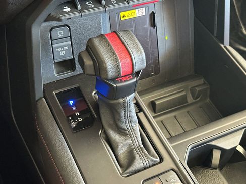 Used 2023 Toyota Tundra TRD Pro AWD/4WD image 19