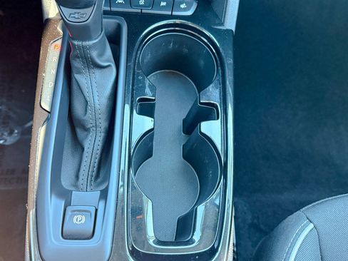 Certified 2023 Chevrolet TrailBlazer LT image 34