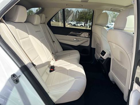 New 2026 Mercedes-Benz GLE 350 4MATIC image 19