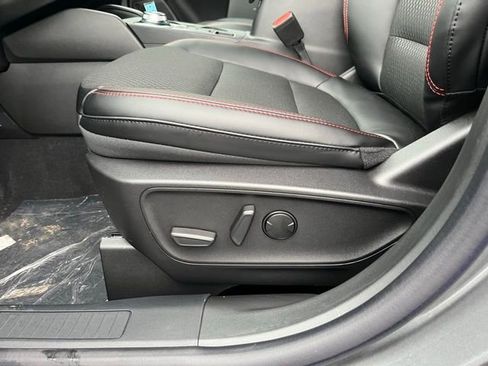 New 2026 Ford Escape ST-Line w/ Tech Pack #1 image 13